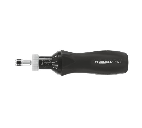 Динамометрические отвертки Matador 6170 (6170 0020)