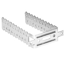 Подвес прямой для гипсокартона ПП 60 х 27 х 300 х 0,6