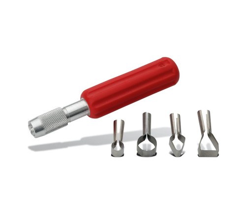 Угловой резак Pajarito