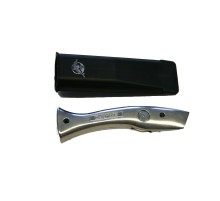 Нож Pajarito «ДЕЛЬФИН®»