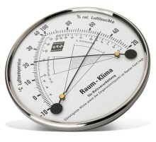 Термогигрометр Pajarito TH100