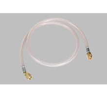 Прозрачные заправочные шланги Refco CLF