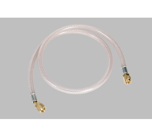 Прозрачные заправочные шланги Refco CLF (9881246)