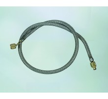Металлический заправочный шланг Refco ML-2000
