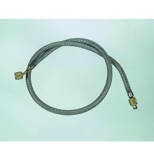 Металлический заправочный шланг Refco ML-2000