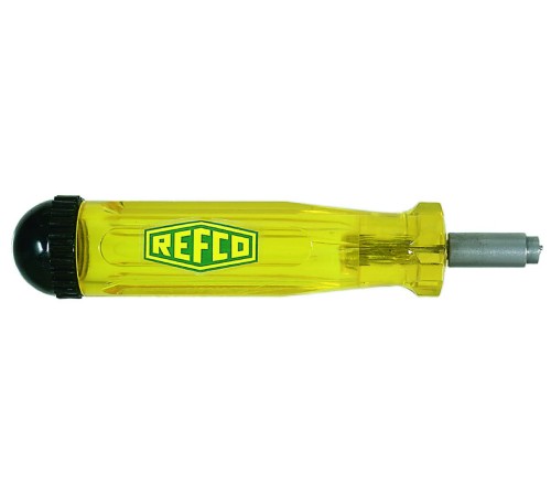 Ключ Refco CPV-250-1 Ключ Refco CPV-250-1