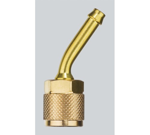 Угловой штуцер Refco CL-ECD-1/4 SAE