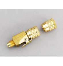 Прямые быстросъемные соединение Refco V-35010-410/5 Прямые быстросъемные соединение Refco V-35010-410/5