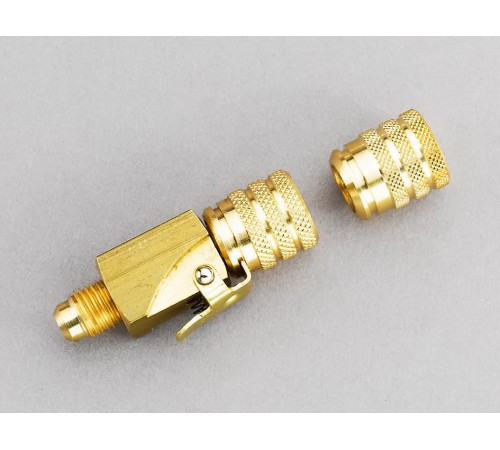 Прямые быстросъемные соединение Refco V-35010-410/5 Прямые быстросъемные соединение Refco V-35010-410/5
