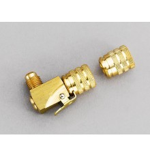 Угловые быстросъемные соединение Refco V-35012-412/5 Угловые быстросъемные соединение Refco V-35012-412/5