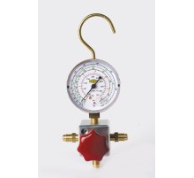 Одноходовые коллектора Refco M1-8
