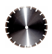 Алмазные диски KERN ASL Silverline