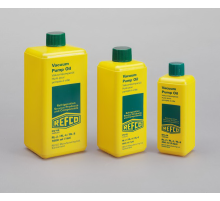 Масло для вакуумных насосов Refco RL-2, RL-4, RL-8 Масло для вакуумных насосов Refco RL-2, RL-4, RL-8