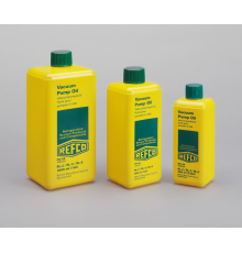Масло для вакуумных насосов Refco RL-2, RL-4, RL-8 Масло для вакуумных насосов Refco RL-2, RL-4, RL-8