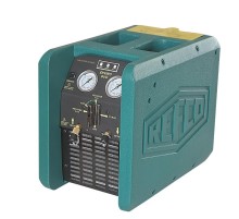 Станция для сбора хладагента Refco ENVIRO-DUO