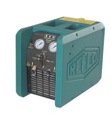 Станция для сбора хладагента Refco ENVIRO-DUO Станция для сбора хладагента Refco ENVIRO-DUO