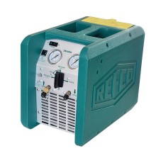 Станция для сбора хладагента Refco ENVIRO Станция для сбора хладагента Refco ENVIRO