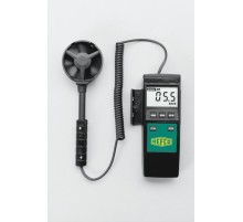 Анемометр Refco LA-40