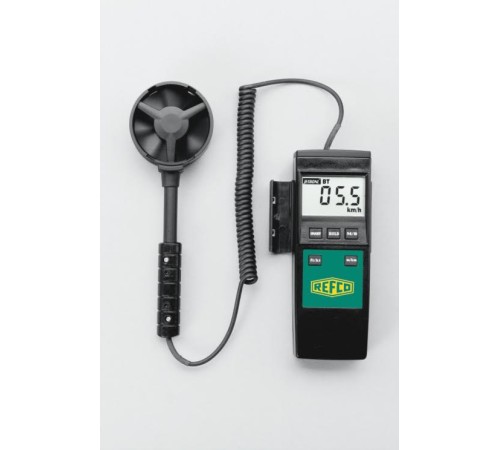 Анемометр Refco LA-40 Анемометр Refco LA-40