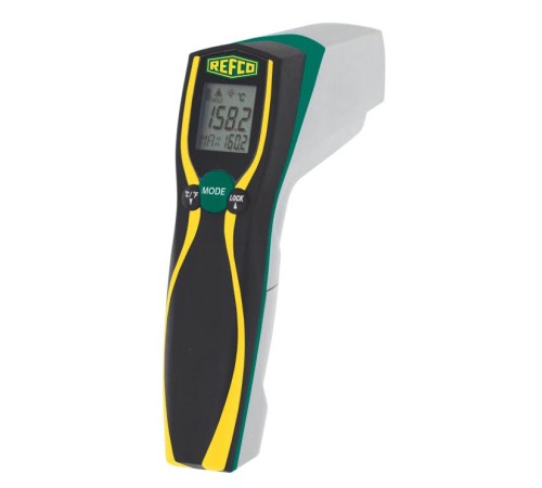 Инфракрасный термометр Refco LP-88 Инфракрасный термометр Refco LP-88
