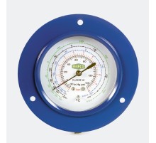 Манометры Refco M2-285 с трубкой Бурдона, класс 1.6
