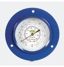 Манометры Refco M2-285 с трубкой Бурдона, класс 1.6 Манометры Refco M2-285 с трубкой Бурдона, класс 1.6