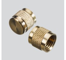 Быстросъёмные колпачки Refco NFT5-16/10 Быстросъёмные колпачки Refco NFT5-16/10