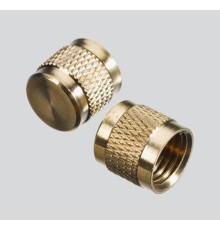 Быстросъёмные колпачки Refco NFT5-16/10