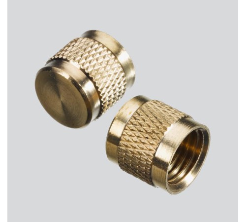 Быстросъёмные колпачки Refco NFT5-16/10 Быстросъёмные колпачки Refco NFT5-16/10