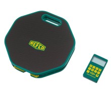 Электронные заправочные весы Refco OCTA-WIRELESS