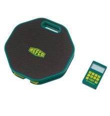 Электронные заправочные весы Refco OCTA-WIRELESS