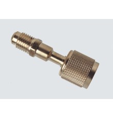 Переходник Refco QC-S410A на R410a Переходник Refco QC-S410A на R410a