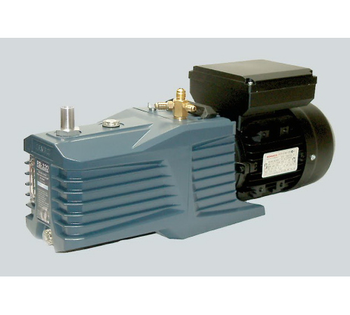 Вакуумный насос Refco RD-320 Вакуумный насос Refco RD-320