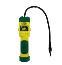 Электронный течеискатель Refco REF-LOCATOR