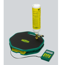 Электронные заправочные весы Refco REF-METER-OCTA