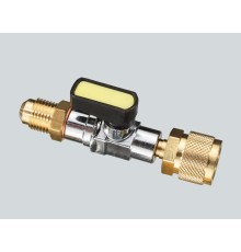 Запорный вентиль Refco CA-½"-20UNF Запорный вентиль Refco CA-½"-20UNF