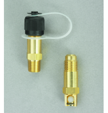 Всасывающий патрубок Refco RL-2-307-RS для насоса RL-2