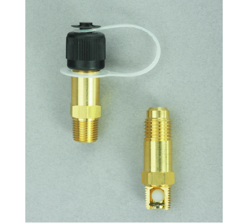Всасывающий патрубок Refco RL-2-307-RS для насоса RL-2 Всасывающий патрубок Refco RL-2-307-RS для насоса RL-2