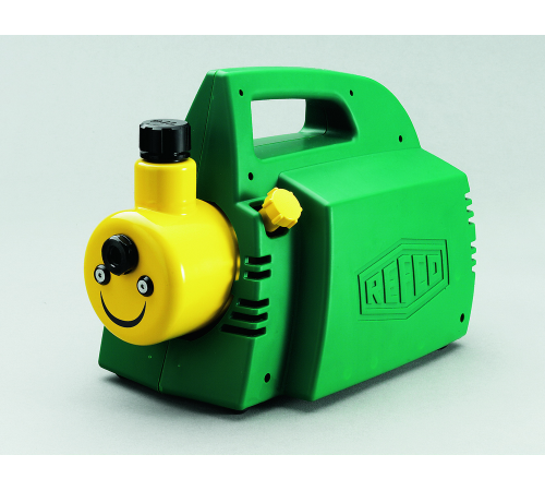 Вакуумный насос Refco RL-2 Вакуумный насос Refco RL-2