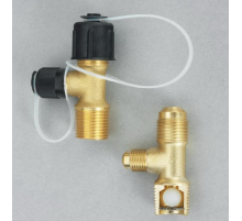 Всасывающий патрубок Refco RL-4-307-RS для насоса RL-4