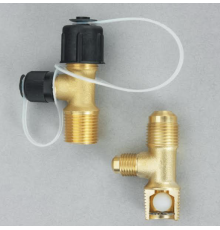 Всасывающий патрубок Refco RL-4-307-RS для насоса RL-4
