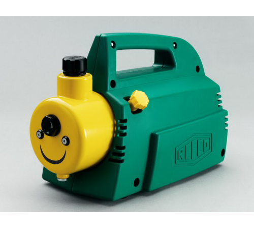 Вакуумный насос Refco RL-4 Вакуумный насос Refco RL-4