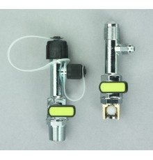 Всасывающий патрубок Refco RL-8-307-RS для насоса RL-8
