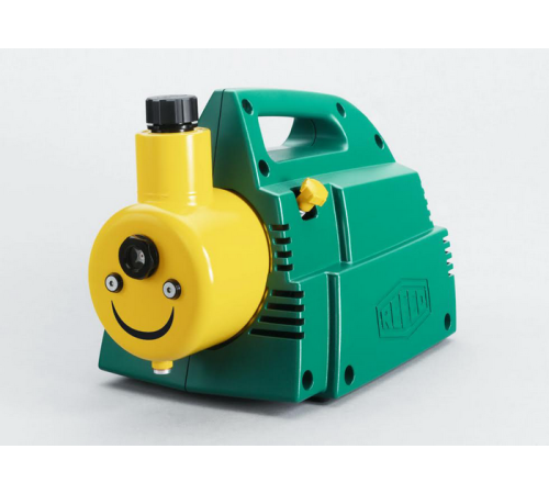Вакуумный насос Refco RL-8 Вакуумный насос Refco RL-8
