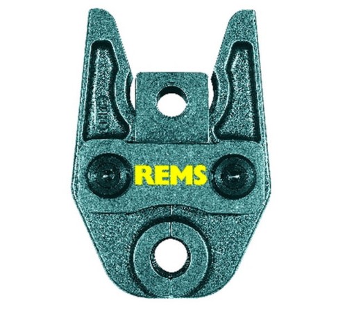 Мини пресс-клещи REMS стандарта TH (578624)