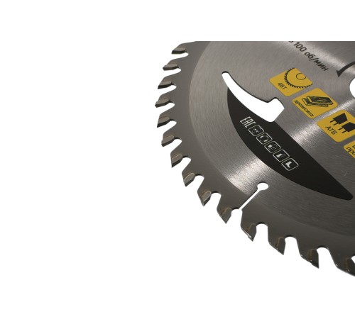 Диск пильный Hanskonner H9022-165-20-48T Диск пильный Hanskonner H9022-165-20-48T