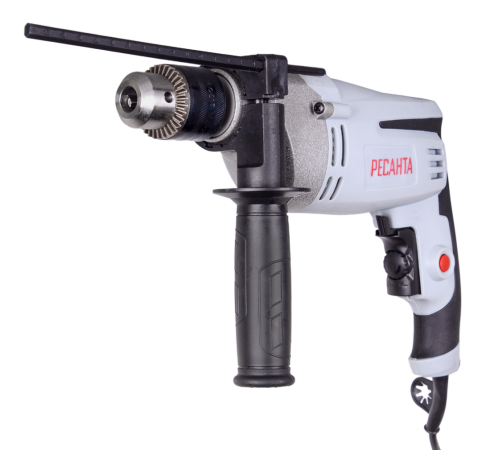 Дрель ударная Ресанта ДУ-15/950М Дрель ударная Ресанта ДУ-15/950М
