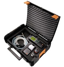Базовый комплект Testo 312-4 (0563 1327)