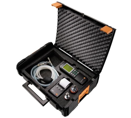 Базовый комплект Testo 312-4 (0563 1327)