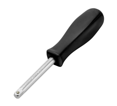 Набор инструментов 56 предметов, CrV, 1/4" MTX